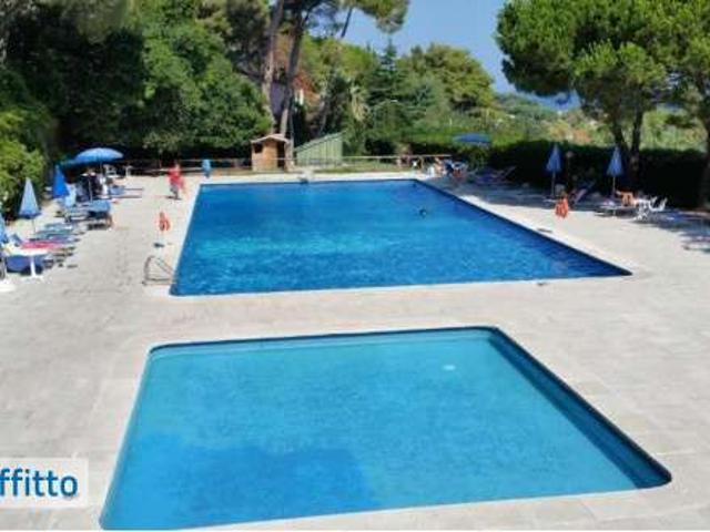 Appartamento in affitto a Marciana, Toscana