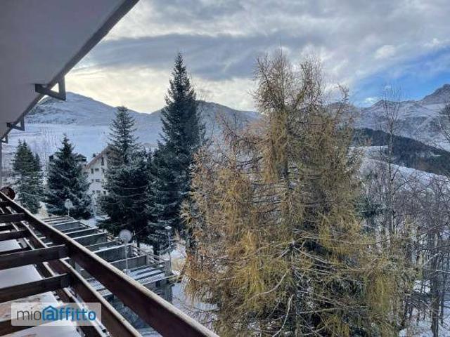 Appartamento in affitto a Borgo Stalle Lunghe, Piemonte