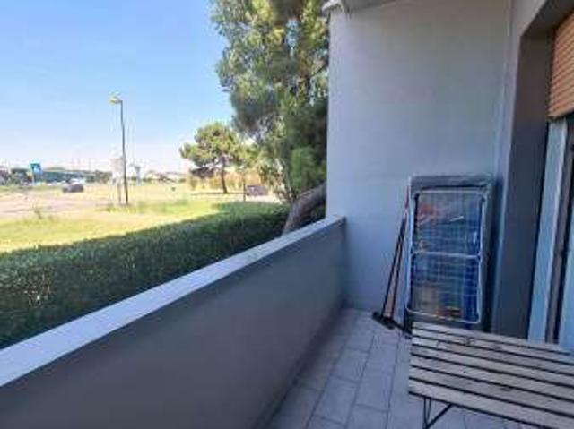 Appartamento in affitto a Ravenna, Reggio Emilia
