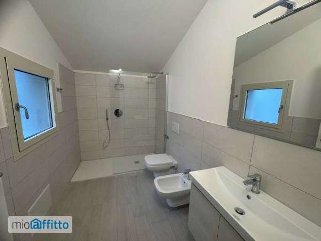 Appartamento in affitto a Città Alta, Bergamo