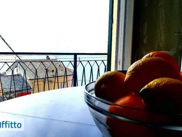 Appartamento in affitto a Bonassola, Liguria
