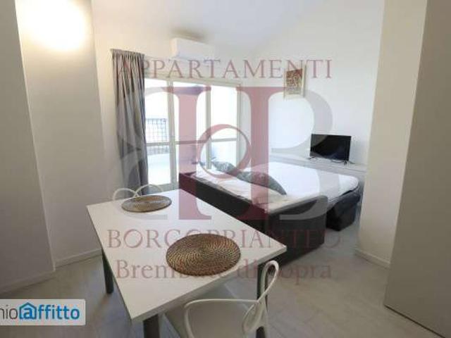 Appartamento in affitto a Brembate Di Sopra, Lombardia