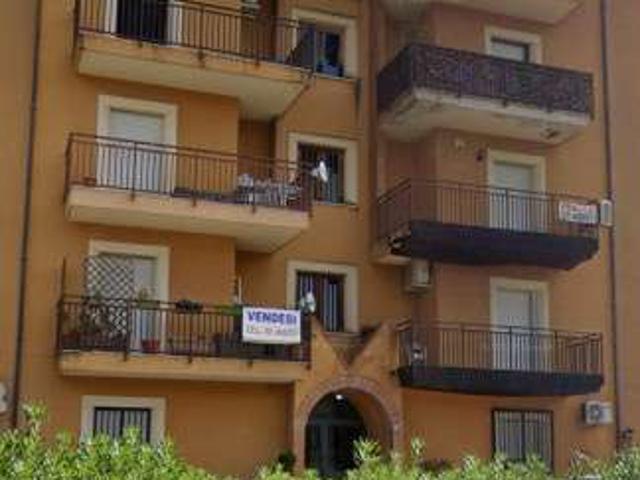 Appartamento in affitto a Aquino, Monreale