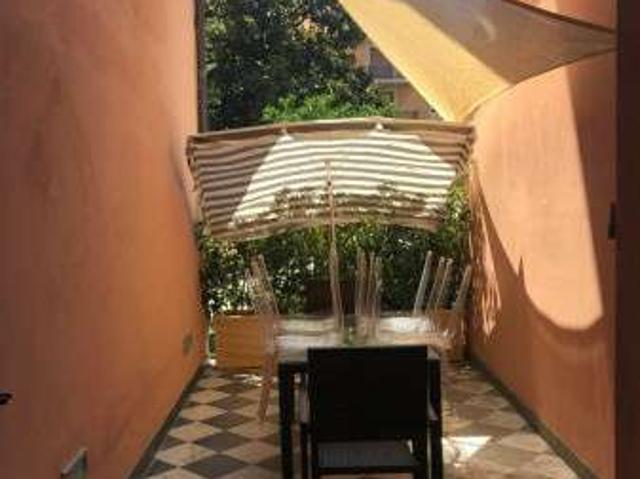 Appartamento in affitto a Sampierdicanne, Chiavari