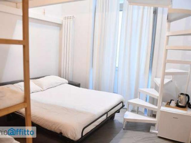 Appartamento in affitto a Municipalità 1, Campania