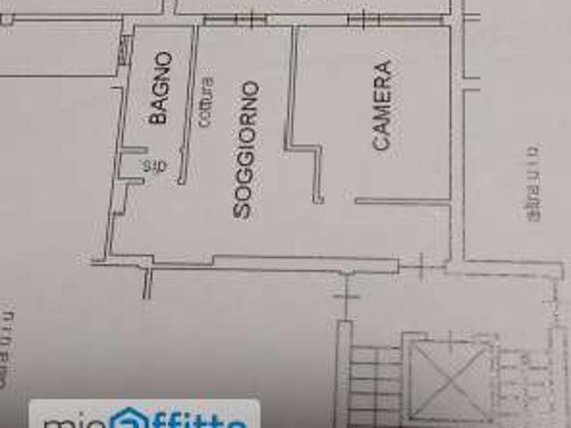 Appartamento in affitto a Cittadella, Sorbolo