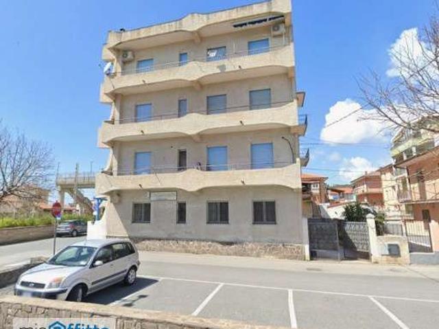 Appartamento in affitto a Calabria, Catanzaro