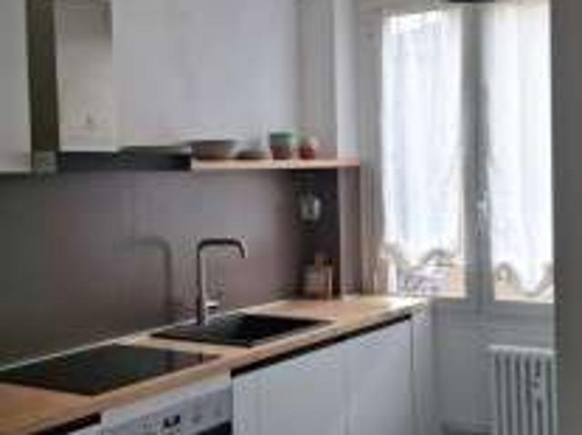 Appartamento in affitto a Bergamo, Lombardia