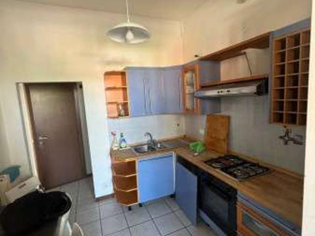 Appartamento in affitto a Cascina Campeggi, Pavia