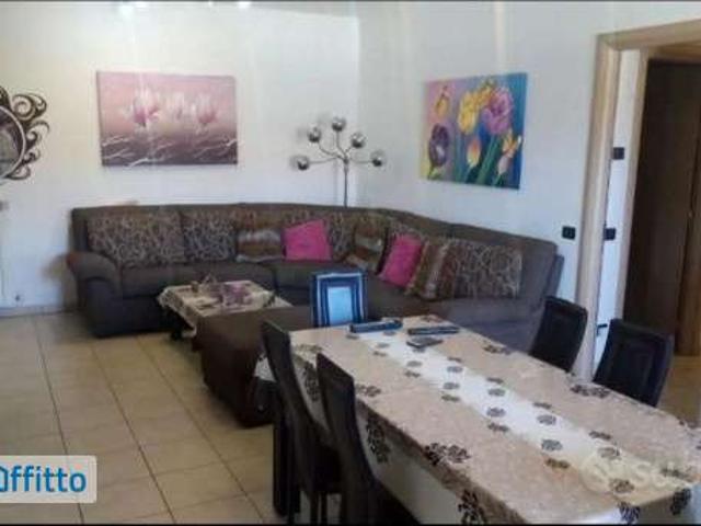 Appartamento in affitto a Borgo Collestrada, Cenerente
