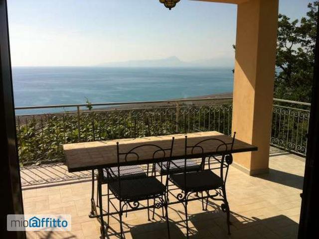 Appartamento in affitto a Foresta, Calabria
