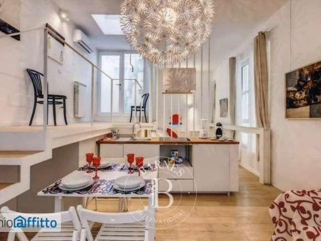 Appartamento in affitto a Municipio Roma I, Roma Capitale