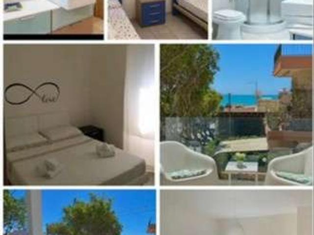 Appartamento in affitto a Ragusa, Sicilia