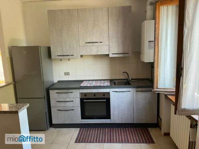 Appartamento in affitto a Redavalle, Lombardia