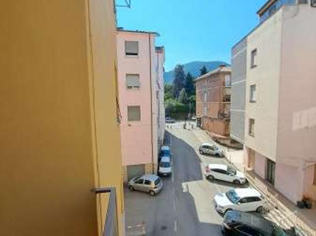 Appartamento in affitto a Spoleto, Umbria