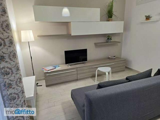 Appartamento in affitto a San Paolo, Vasto