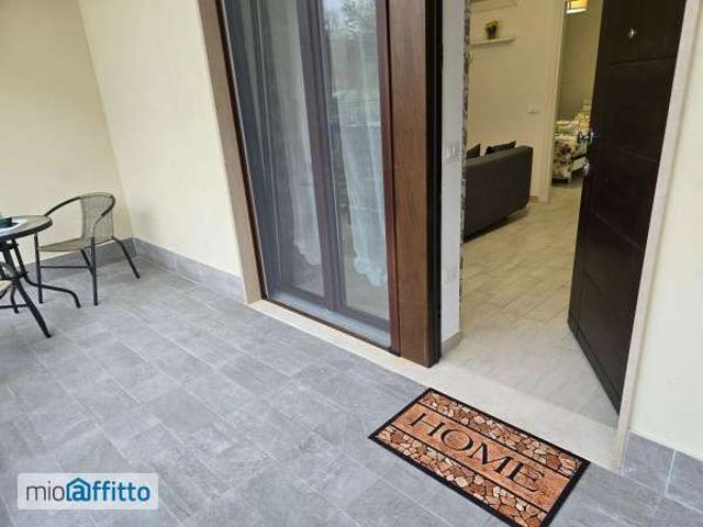 Appartamento in affitto a San Paolo, Vasto