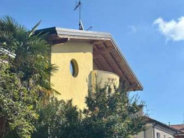 Appartamento in affitto a Zona Omogenea Milano Nord, Cusano Milanino
