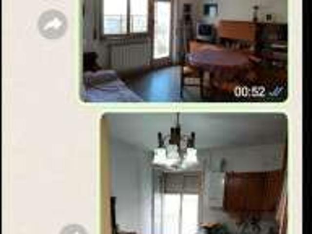 Appartamento in affitto a Marina di sotto, Marche