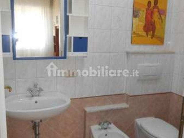 Appartamento in affitto a Mizzana, Ferrara
