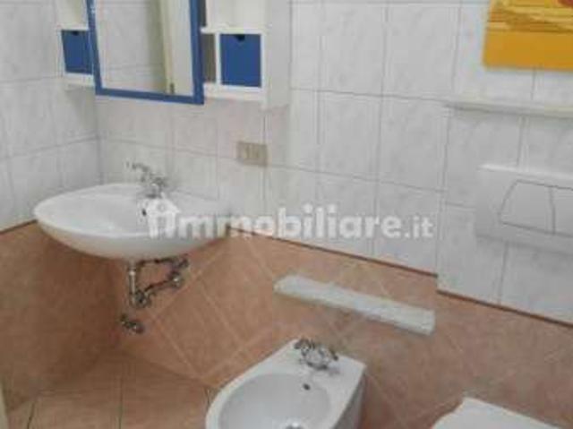 Appartamento in affitto a Mizzana, Ferrara