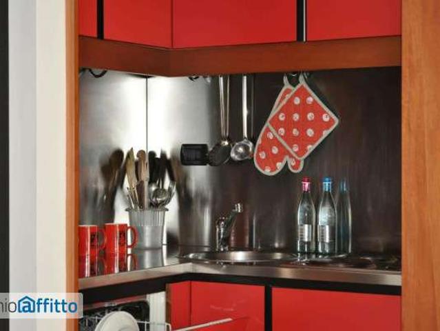 Appartamento in affitto a Municipio 8 di Milano, Milano