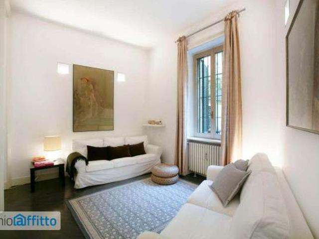 Appartamento in affitto a Municipio 1, Milano