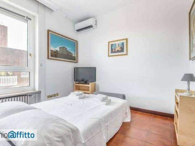 Appartamento in affitto a Municipio 8 di Milano, Milano
