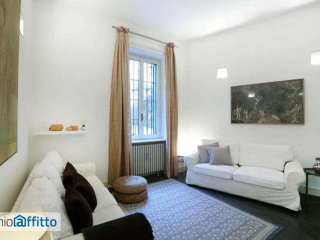 Appartamento in affitto a Municipio 1, Milano