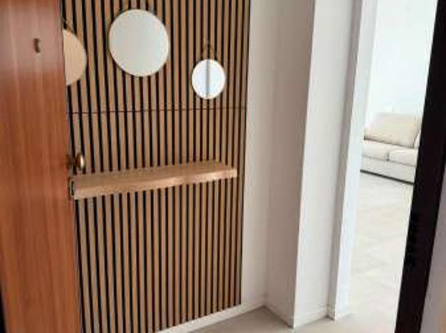 Appartamento in affitto a Gallarate, Lombardia