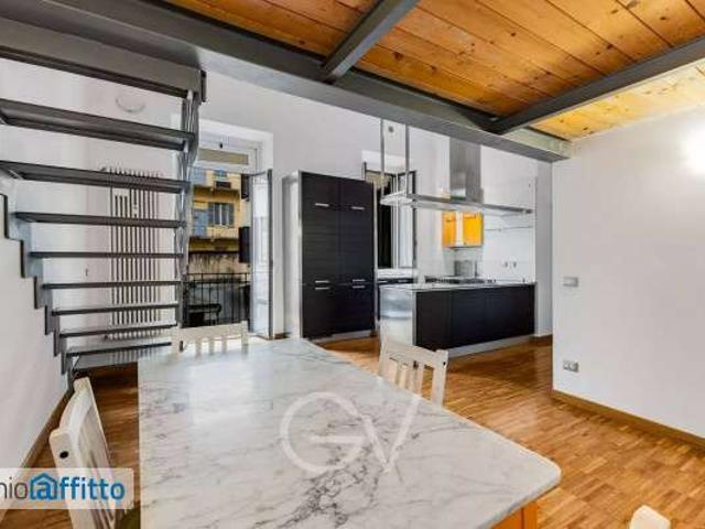Appartamento in affitto a Municipio 9, Milano