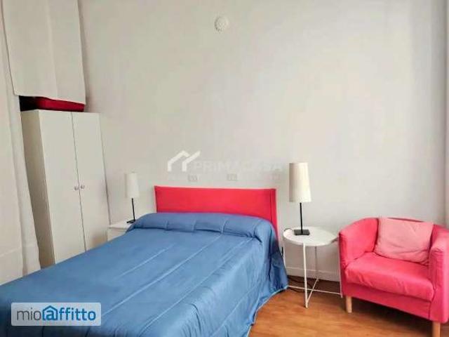 Appartamento in affitto a Municipio 9, Milano