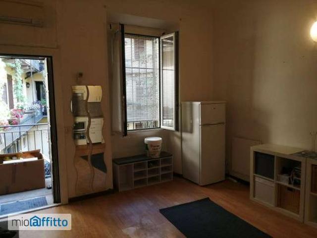 Appartamento in affitto a Municipio 8 di Milano, Milano