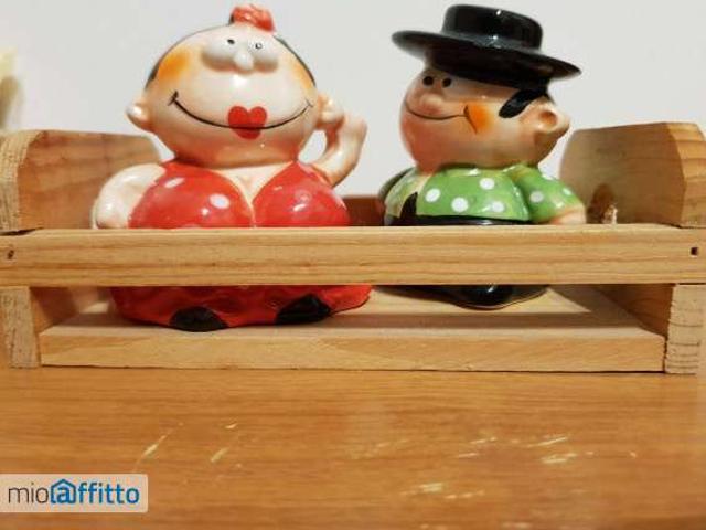 Appartamento in affitto a Cenerente, Perugia