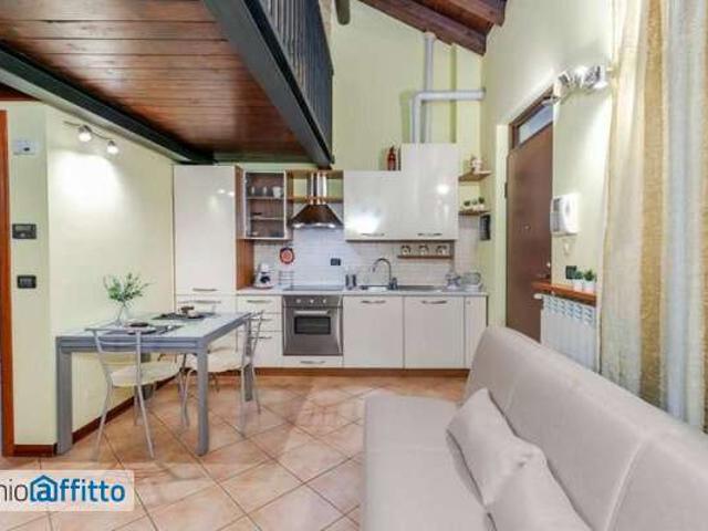Appartamento in affitto a Rho, Lombardia