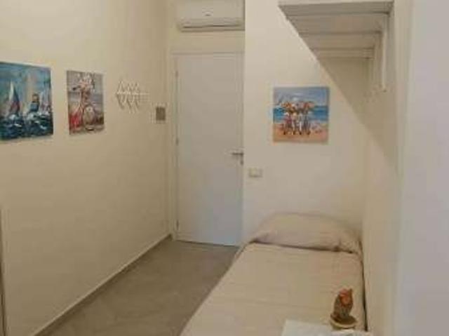 Appartamento in affitto a II Circoscrizione, Palermo