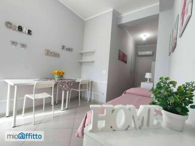 Appartamento in affitto a II Circoscrizione, Palermo