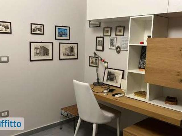 Appartamento in affitto a III Circoscrizione, Palermo
