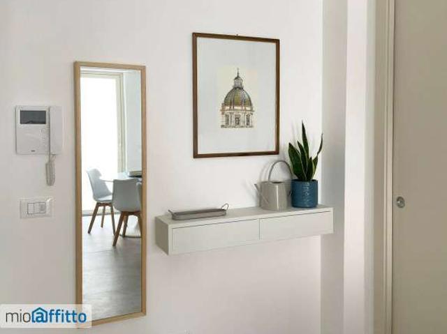 Appartamento in affitto a VIII Circoscrizione, Palermo