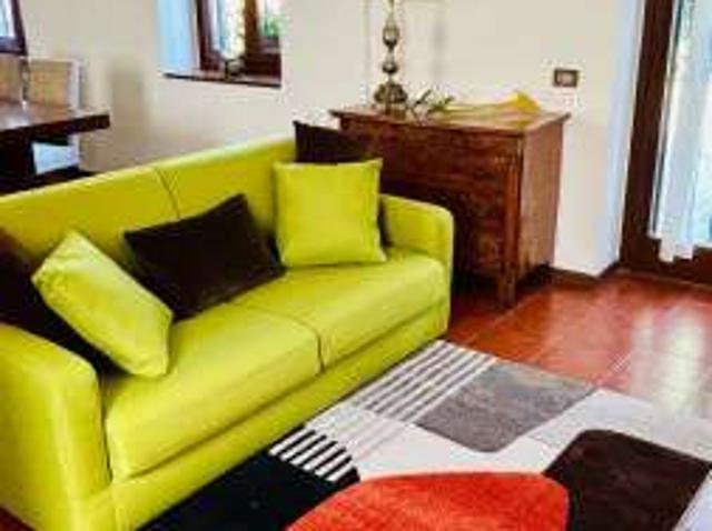 Appartamento in affitto a San Lanfranco, Pavia