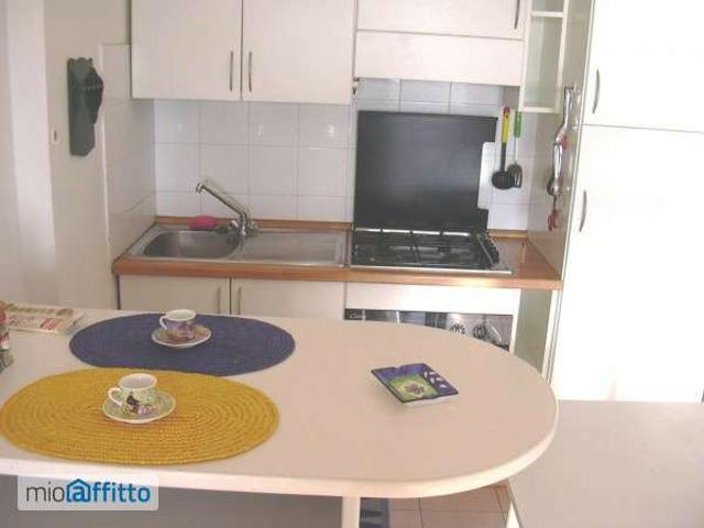 Appartamento in affitto a Madonna Alta, Cenerente