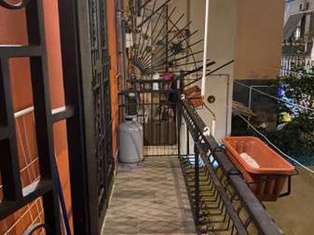 Appartamento in affitto a Rione Bognar, Pozzuoli