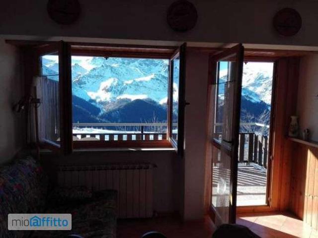 Appartamento in affitto a Borgo Stalle Lunghe, Piemonte