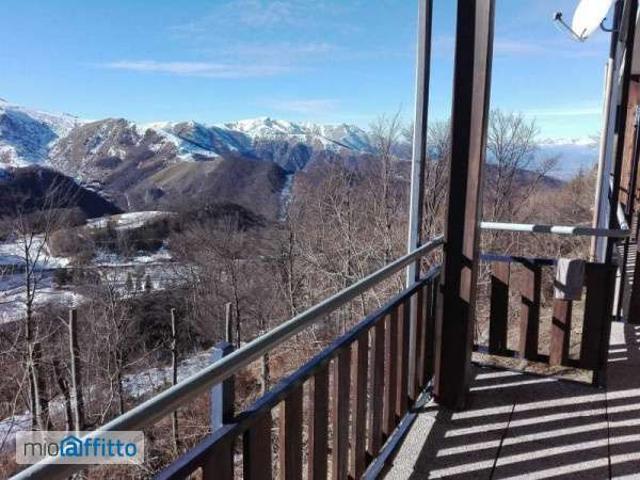 Appartamento in affitto a Borgo Stalle Lunghe, Piemonte