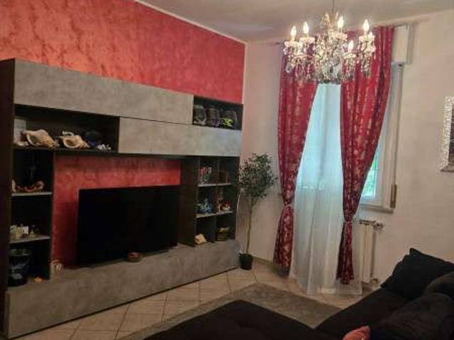 Appartamento in affitto a Bell'Albero-Premuda, Re