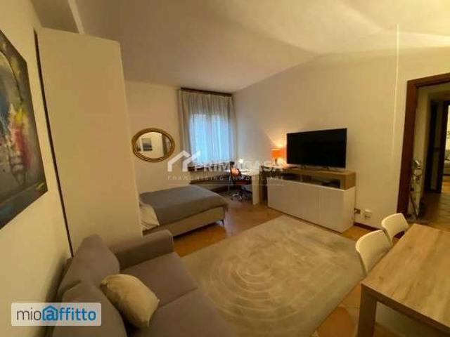 Appartamento in affitto a Centrale, Milano