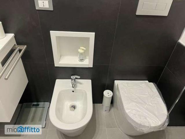 Appartamento in affitto a Madonna del Cuore, Rieti