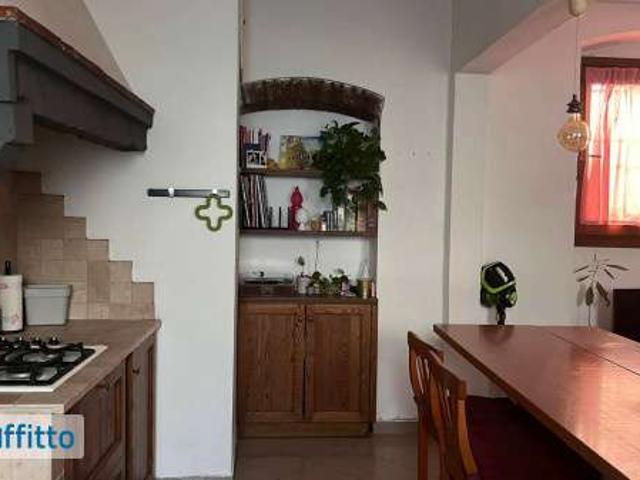 Appartamento in affitto a Quartiere 5, Firenze