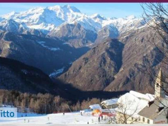 Appartamento in affitto a Piemonte, Vercelli