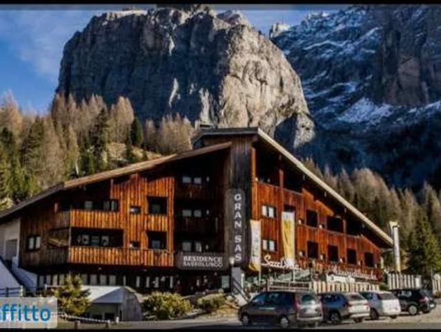 Appartamento in affitto a Salten-Schlern - Salto-Sciliar, Selva